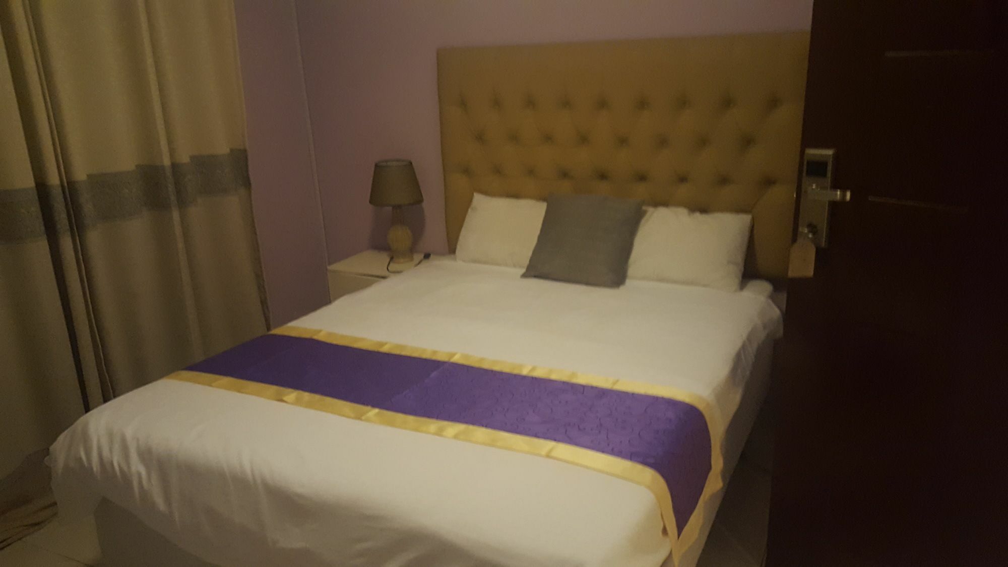 Mathlyn Guest House 弗朗西斯敦 外观 照片