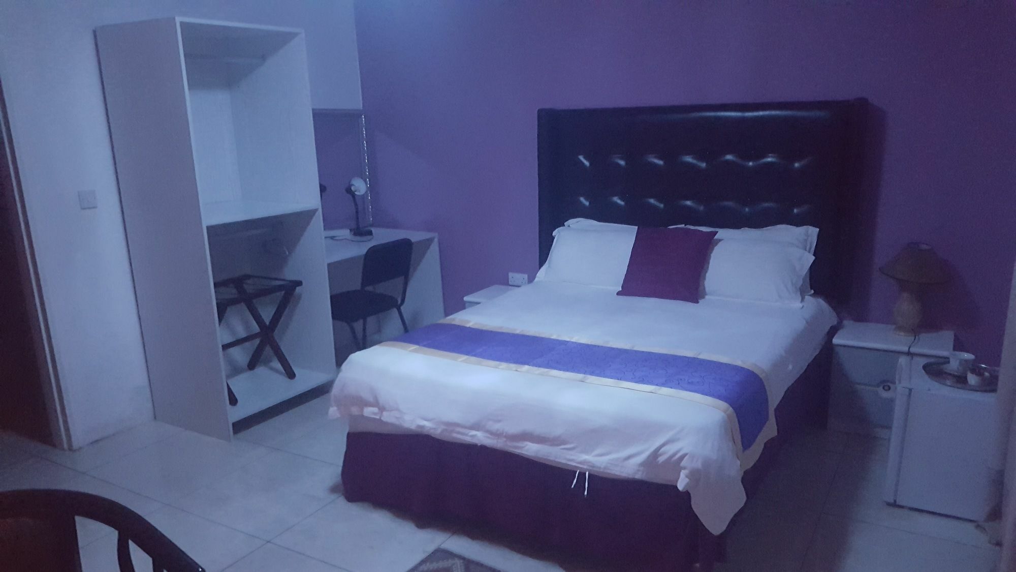 Mathlyn Guest House 弗朗西斯敦 外观 照片