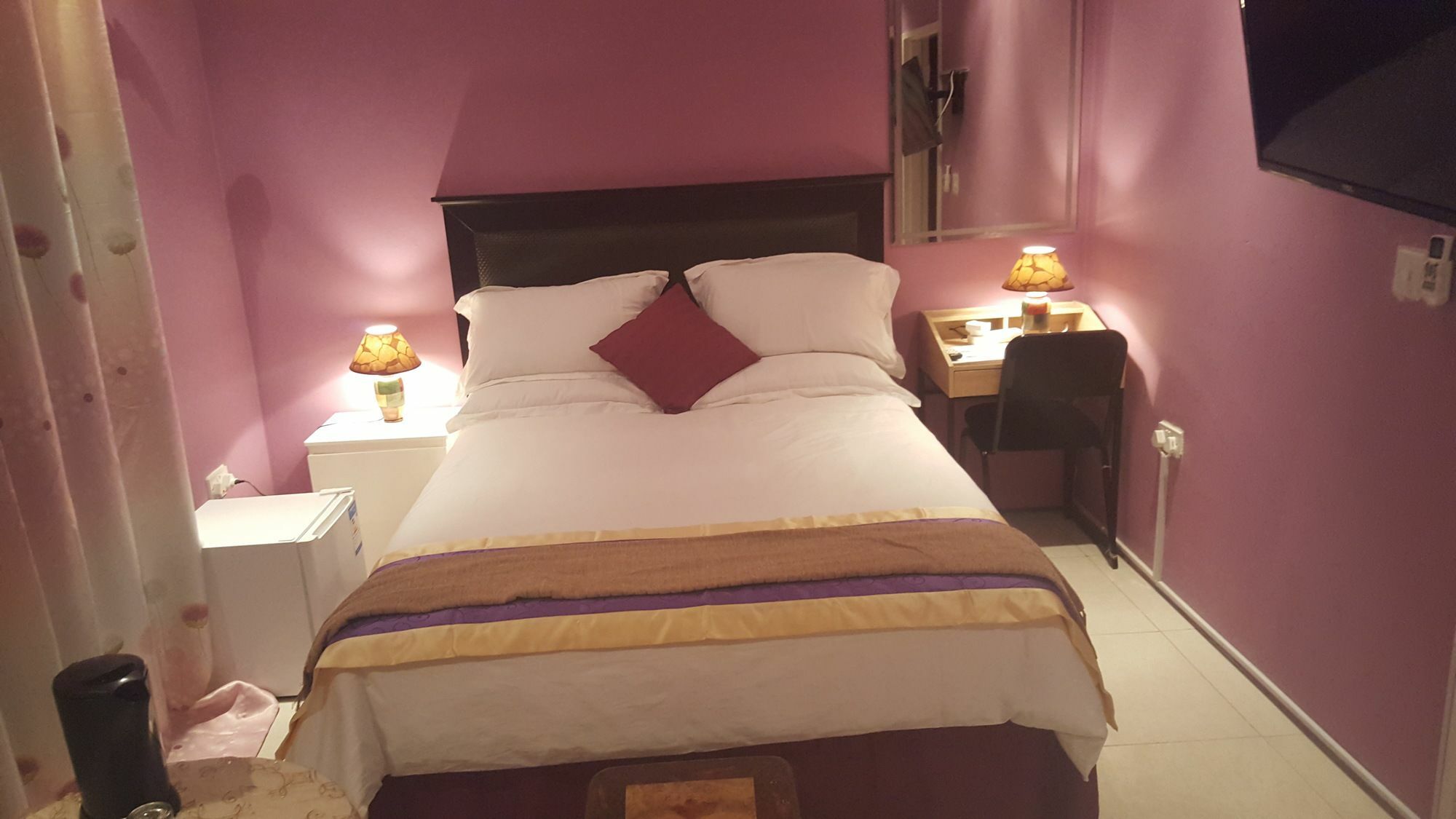 Mathlyn Guest House 弗朗西斯敦 外观 照片
