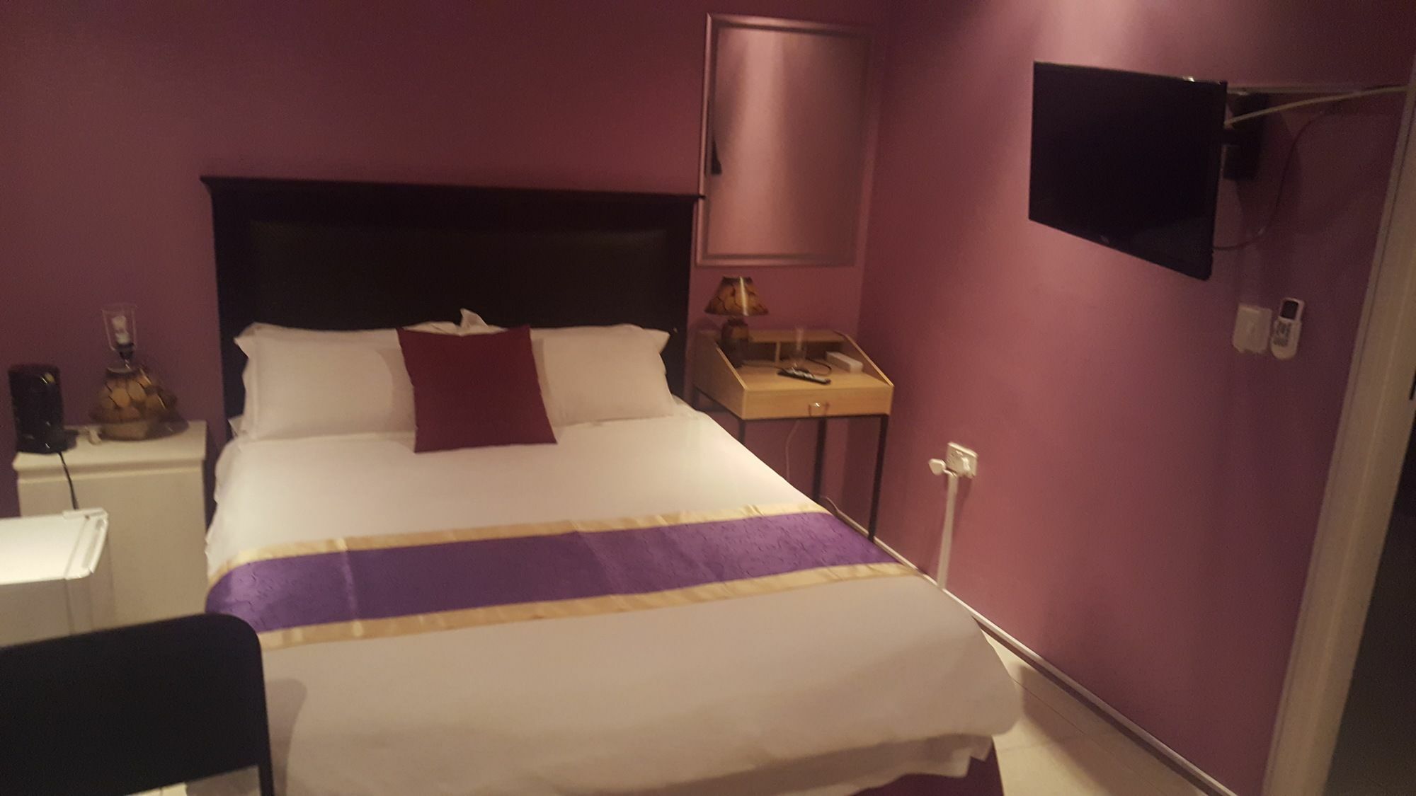 Mathlyn Guest House 弗朗西斯敦 外观 照片