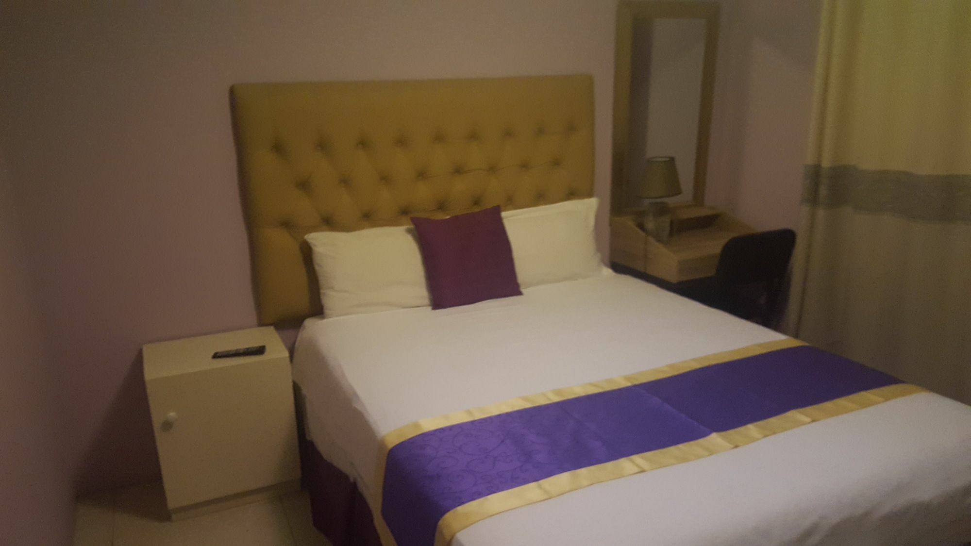 Mathlyn Guest House 弗朗西斯敦 外观 照片