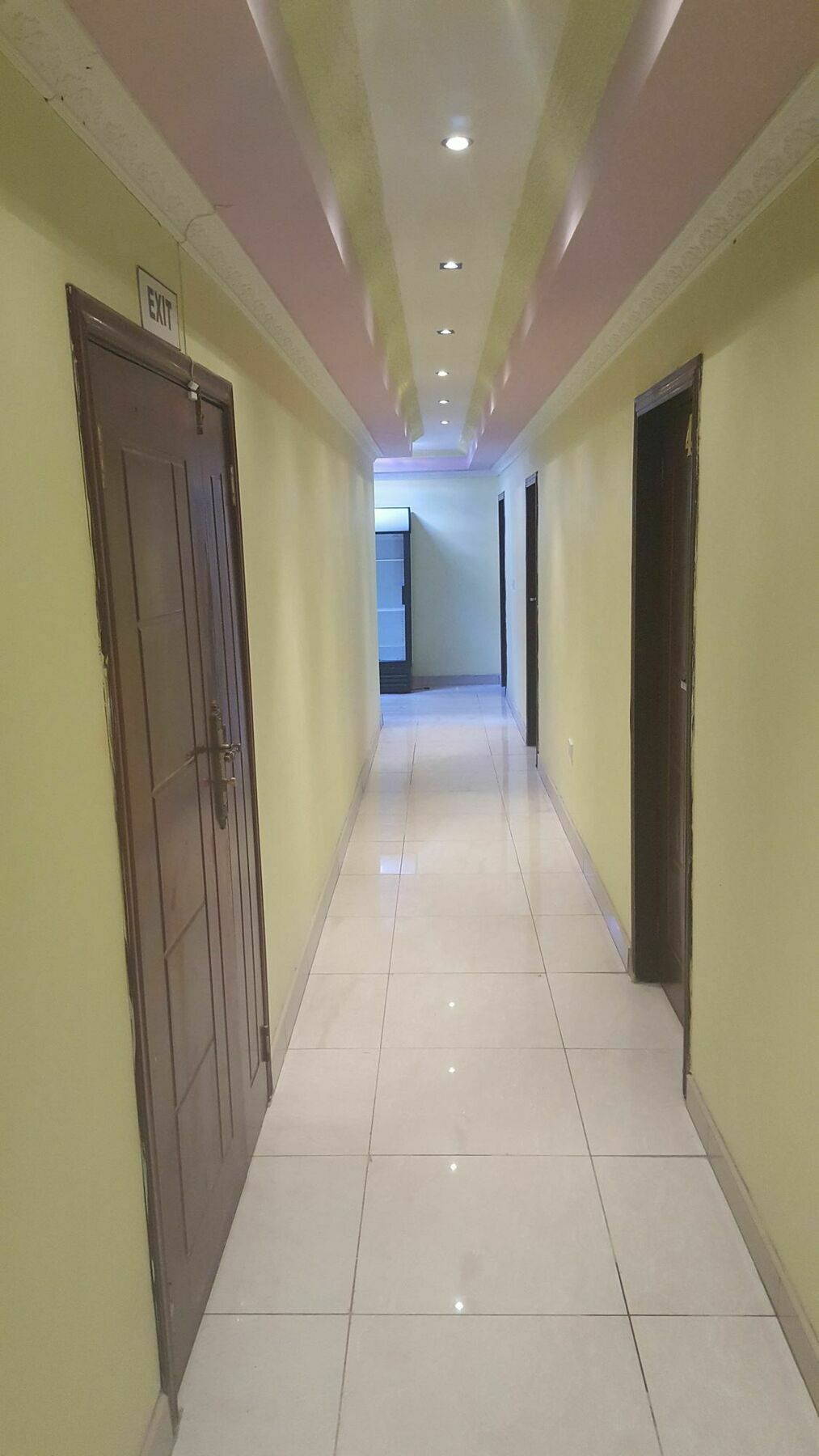 Mathlyn Guest House 弗朗西斯敦 外观 照片
