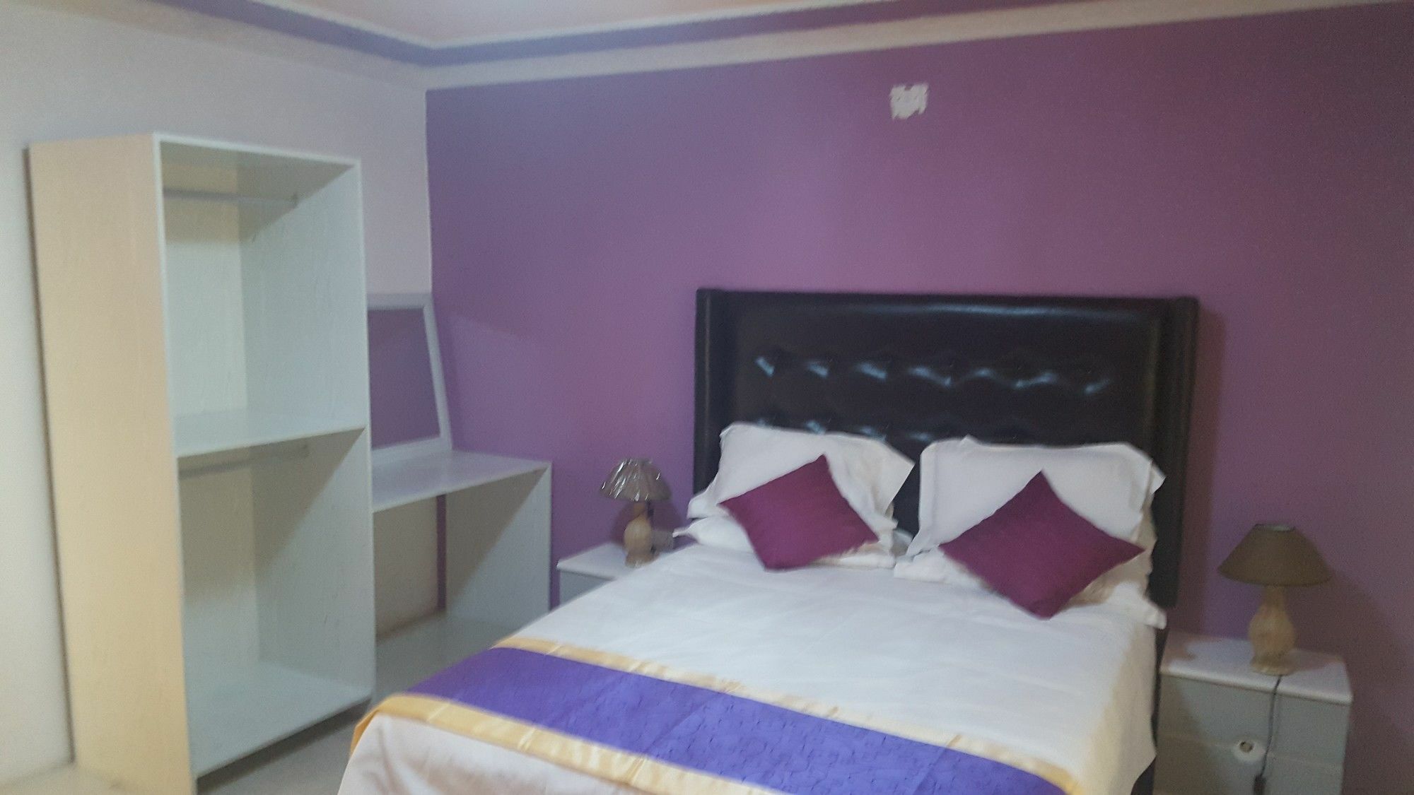 Mathlyn Guest House 弗朗西斯敦 外观 照片